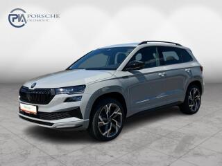 �koda Karoq 2.0 TDi 110 kW SPORTLINE 4X4 D
