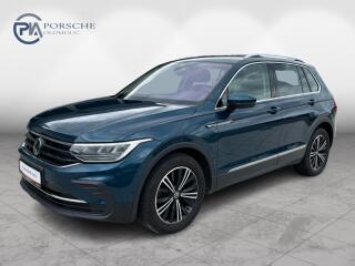 Volkswagen Tiguan Life 2.0 TDI 110 kW DSG