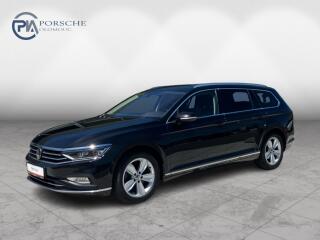 Volkswagen Passat 2.0TDi 110kW Business Premium