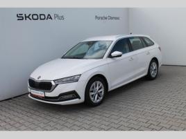 koda Octavia 2.0TDi 110kW STYLE DSG