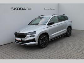 koda Karoq 1.5TSi 110kW SPORTLINE DSG