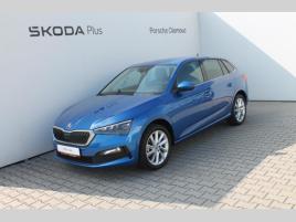 koda Scala 1.0TSi 81kW STYLE PLUS