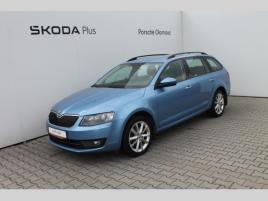 koda Octavia 2.0TDi 110kW STYLE PLUS DSG