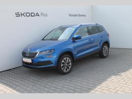 koda Karoq Clever 2.0 TDI 85kW