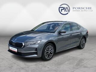 �koda Octavia 1.5 TSI 110 kW MHEV DSG PREMIU