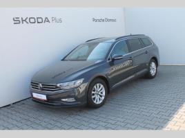 Volkswagen Passat 2.0TDi 110kW BUSINESS PREMIUM