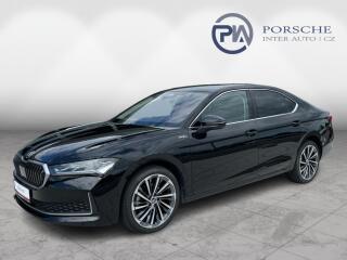 �koda Superb 2.0TDi 110kW L&K DSG