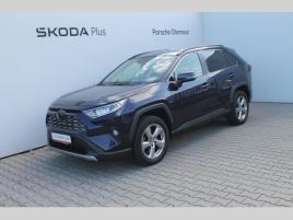 Toyota RAV4 2.0 VVT-i 129kW COMFORT