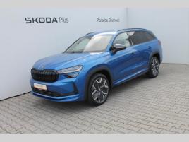 koda Kodiaq 2.0TDi 142kW SPORTLINE DSG 4x4