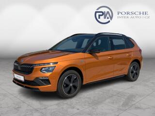 �koda Kamiq 1.0TSI 85kW MONTECARLO DSG
