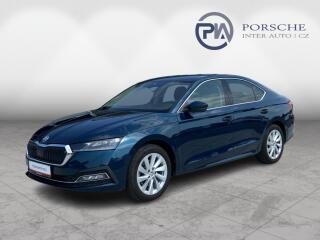 �koda Octavia 2.0TDi 110kW STYLE PLUS 4x4 DS