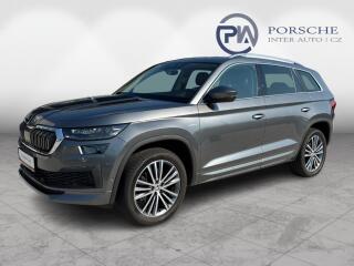 �koda Kodiaq 2.0 TDI 147 kW L&K DSG 4X4