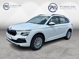 �koda Kamiq 1.0 TSi 85 kW SELECTION