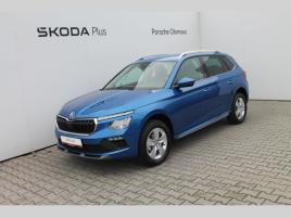 koda Kamiq 1.5TSi 110 kW TOP SELECTION