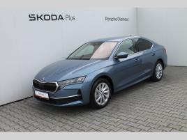 koda Octavia 1.0TSi 85KW TOP SELECTION