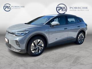 Volkswagen ID.4 PRO PERFORM 150kW 77 kWh SoH:9