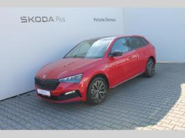 koda Scala 1.0TSi 81kW MONTE CARLO