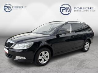 �koda Octavia II FL 1.6 TDi 77 kW KLIMA