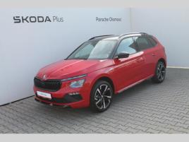 koda Kamiq 1.5TSi 110 kW MONTE CARLO DSG