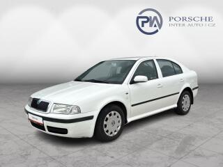 �koda Octavia A 1.9 TDI 66 kW AMBIENTE