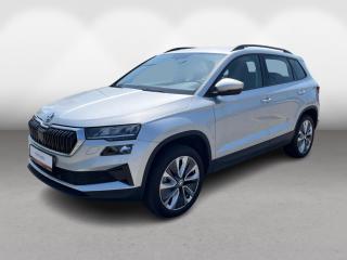 koda Karoq STYLE PLUS 1.0 TSI 81kW