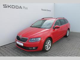 koda Octavia 2.0TDi 110kW STYLE BUSINESS DS