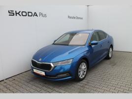 koda Octavia 2.0TDi 110kW STYLE PLUS DSG