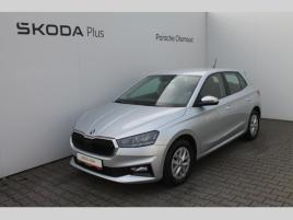 koda Fabia 1.0TSi 70kW AMBITION