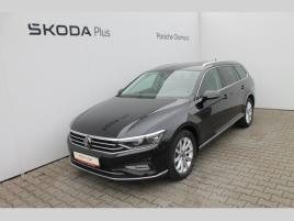 Volkswagen Passat 2.0TDi 110kW ELEGANCE DSG