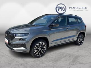 �koda Karoq 1.5 TSI 110 kW SPORTLINE DSG