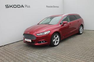 Ford Mondeo 2.0TDCi 132kW TITANIUM 4x4 AT