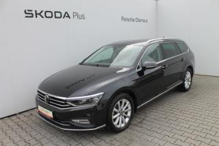 Volkswagen Passat 2.0TDi 110kW ELEGANCE DSG