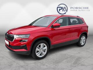 �koda Karoq 2.0 TDI 110 kW TOP SELECTION D