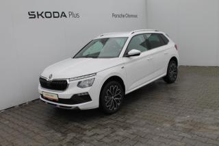 koda Kamiq 1.5TSi 110 kW SELECTION DRIVE