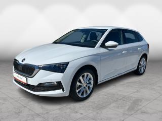 koda Scala 1.0TSi 81kW STYLE PLUS