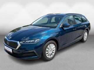 koda Octavia 1.0TSi 81kW ACTIVE PLUS