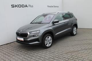 koda Karoq 1.5TSi 110kW TOP SELECTION