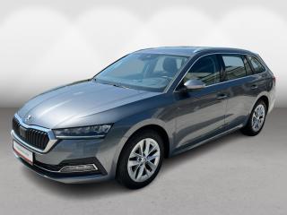 koda Octavia Style 2.0 TDI 110 kW Combi