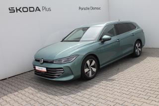Volkswagen Passat 2.0TDi 110kW ELEGANCE DSG