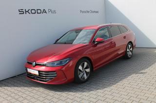 Volkswagen Passat 2.0TDi 110kW ELEGANCE DSG