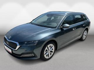 koda Octavia 2.0TDi 110kW STYLE DSG