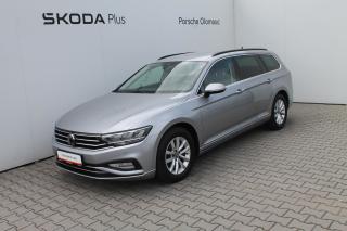Volkswagen Passat 2.0TDi 110kW BUSINESS PREMIUM