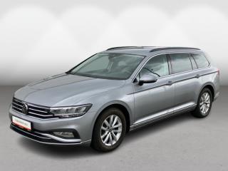 Volkswagen Passat 2.0TDi 110kW BUSINESS PREMIUM
