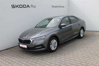 koda Octavia 2.0TDi 85kW AMBITION