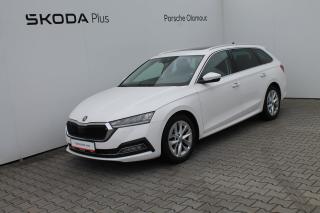 koda Octavia 2.0TDi DSG 110kW STYLE PLUS