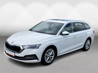 koda Octavia 2.0TDi DSG 110kW STYLE PLUS