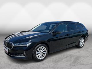 koda Superb 1.5TSi 110kW DSG SELECTION