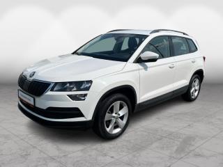 koda Karoq 1.0.TSI 85KW AMBITION