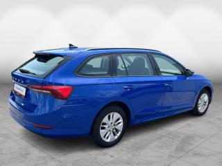 koda Octavia 2.0TDi 85kW AMBITION