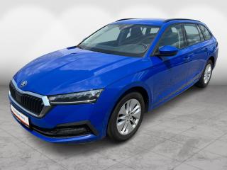 koda Octavia 2.0TDi 85kW AMBITION